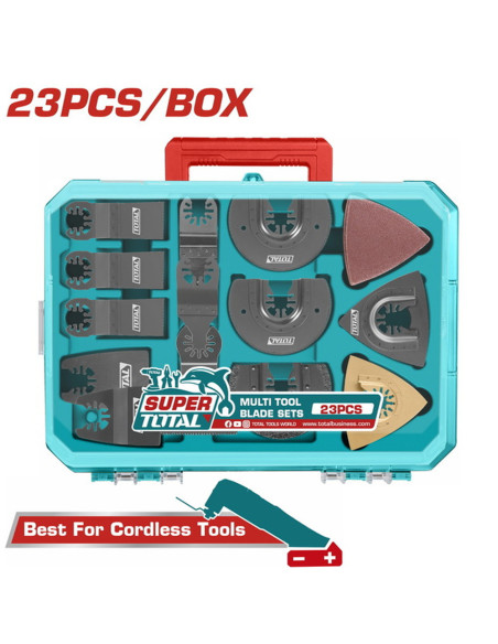 PACK ACCE MEUL MULTI-F TAKTMT2301 TOTAL