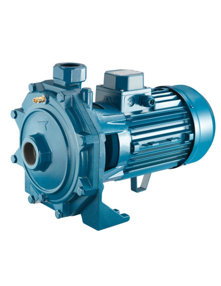 Electro Pompe CB Double Turbine