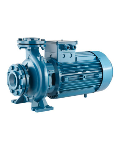 ELECTRO POMPE CM/CMT EN733