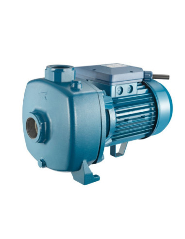 POMPE CENTRIFUGE MB/MBT