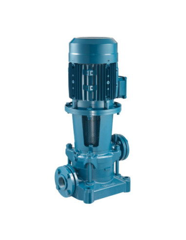 POMPE MULTICELLULAIRE MSV
