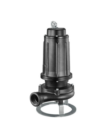 POMPE SUBMERSIBLE DC