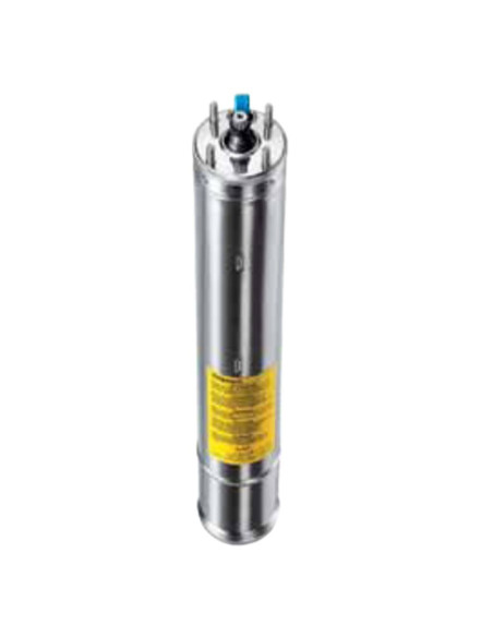 MOTEUR IMMERGÉ 4"