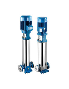 POMPE MULTICELLULAIRE SLG