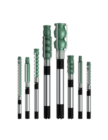 PARTIE HYDRAULIQUE E6P