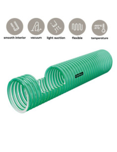 TUYAU HELIFLEX SL SPIRALE