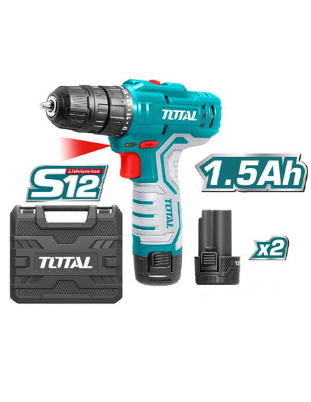 VISSEUSE 12V TDLI12325
