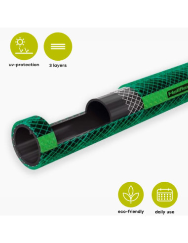 TUYAU JARDIN FLEXOGREEN