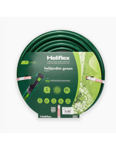 TUYAU JARDIN FLEXOGREEN
