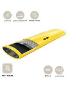 TUYAU HELIFLEX AGROFLAT SL