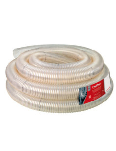 TUYAU HELIFLEX METAL EN POLYURETHANE 2