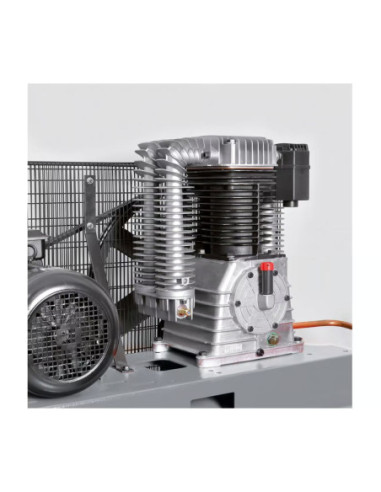 COMPRESSEUR 500L 7,5CV PS30/500 CT 7,5