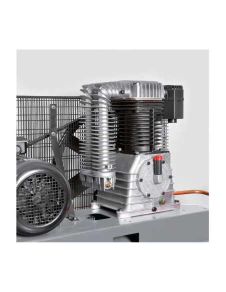 COMPRESSEUR 500L 7,5CV PS30/500 CT 7,5