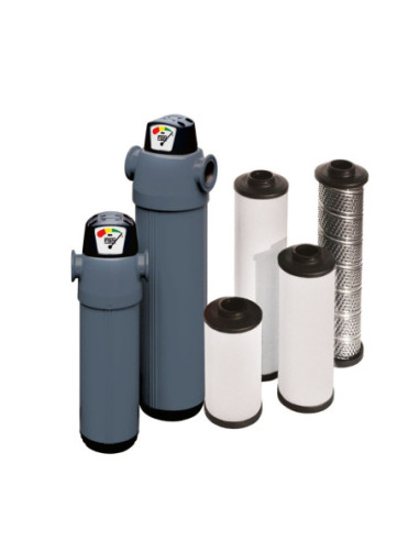 FILTRES COMPRESSEUR POWER-SYSTEM