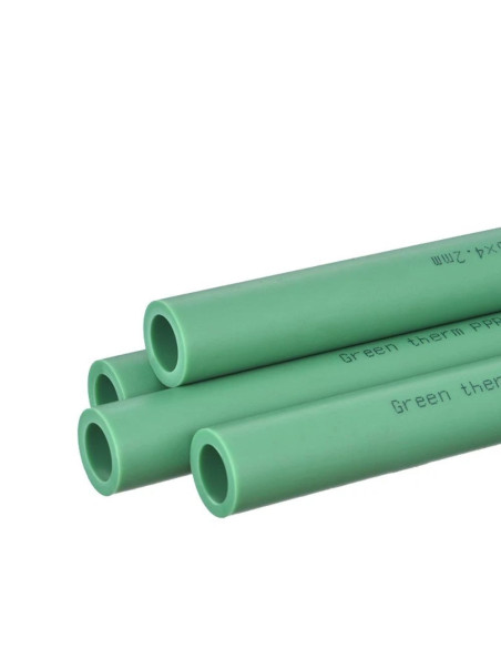 TUBE PPR SANS FIBRE PN16