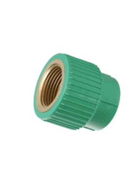 RACCORD INTERMÉDIAIRE PPR-RCI FEMELLE