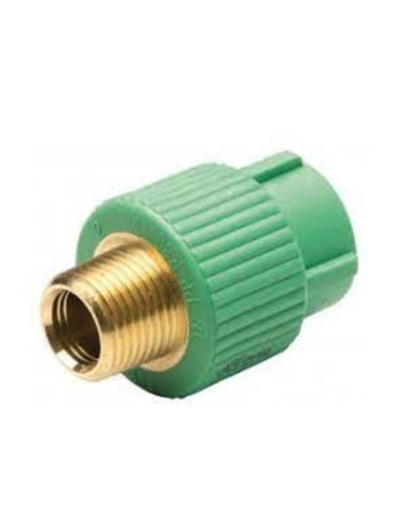 RACCORD INTERMÉDIAIRE PPR-RCI MALE