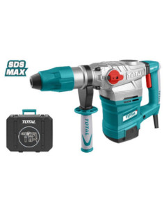 MARTEAU PERFORATEUR 1600W TH116386