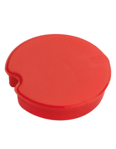 PASTILLE ROUGE VOLANT COLLECTEUR