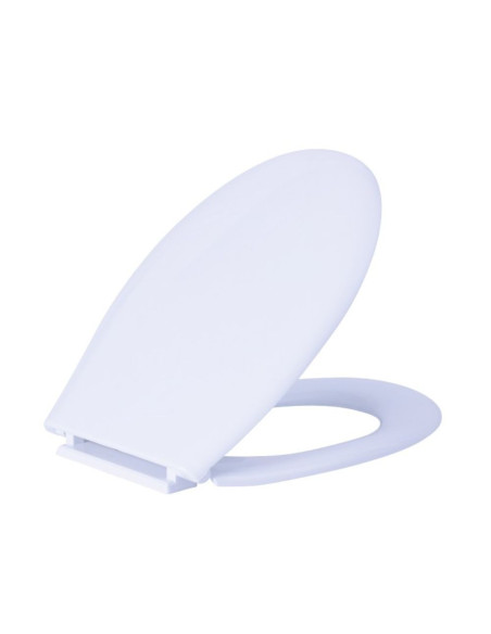 ABATANT FLORA ABS LUX