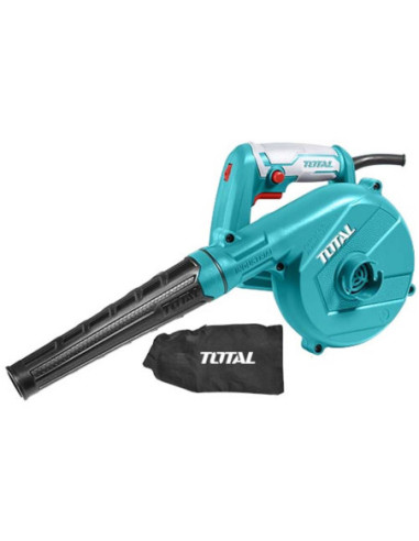 SOUFLEUR ASPIRATEUR 400W TB2046