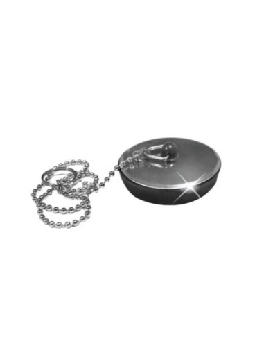 BOUCHON EVIER Ø40