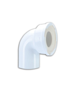 PIPE COUDEE L20