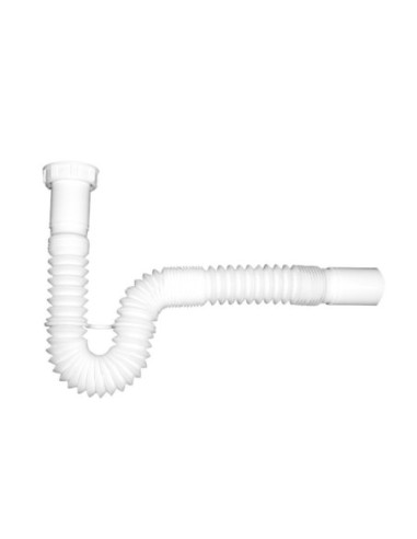 SIPHON EXTENSIBLE 1"1/4