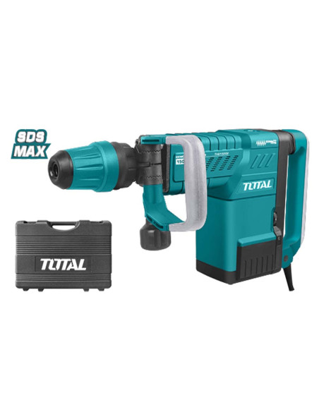 MARTEAU DEMOLITION 1500W 11K TH215002