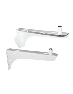 CONSOLE LAVABO EPOXY BLANC 230 MM