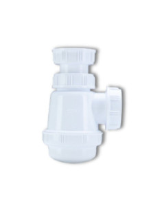 SIPHON DE LAVABO/BIDET 1"1/4