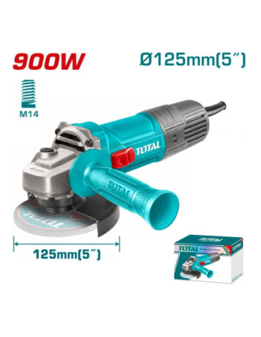 MEULEUSE 125 900W TG10912556