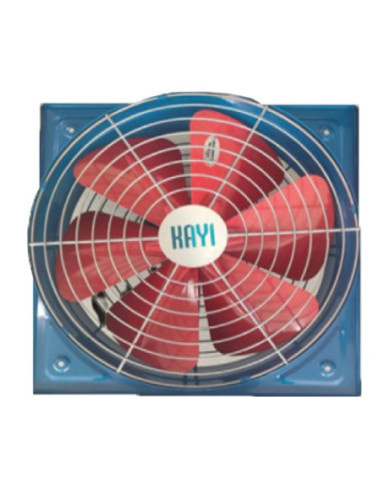 BOITIER VENTILATEUR KDAXIS 220V/380V