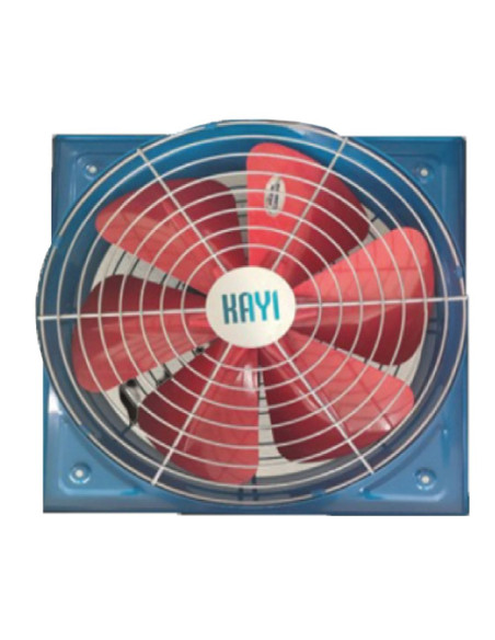 BOITIER VENTILATEUR KDAXIS 220V/380V