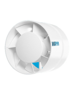 VENTILATEUR SDB CIRC YUF