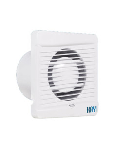 Aspirateur SDB BAF