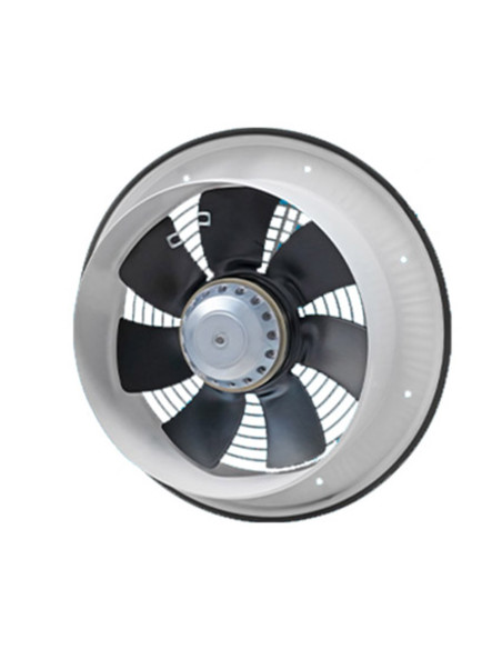 VENT HELICOIDAL DAXIS