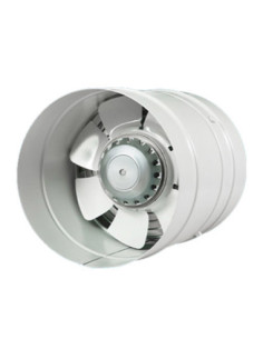 VENT GAINE AXIS