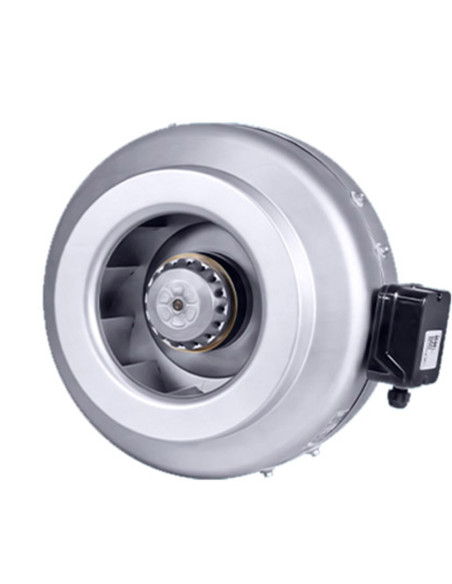 VENT CENTRIFUGE RAD