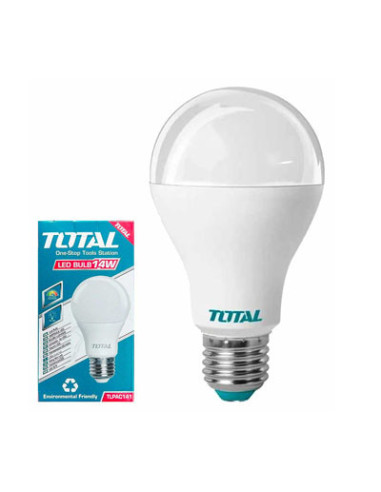AMPOULE LED 14W TOTAL TLPAC141