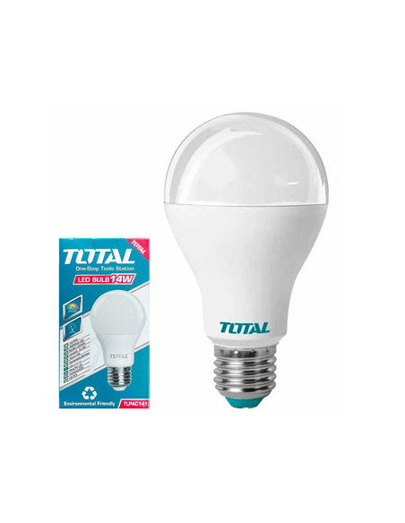 AMPOULE LED 14W TOTAL TLPAC141