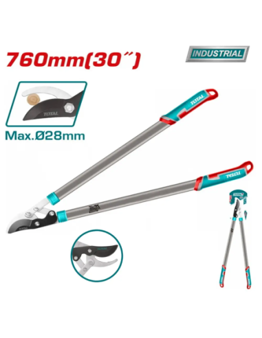 SECATEUR 2 MAINS 770MM THT1527401