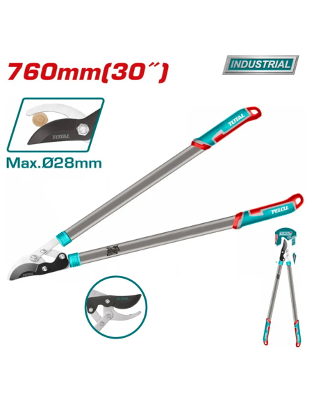 SECATEUR 2 MAINS 770MM THT1527401