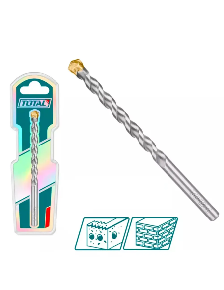 MECHE A BETON 10 TOTAL TAC261012