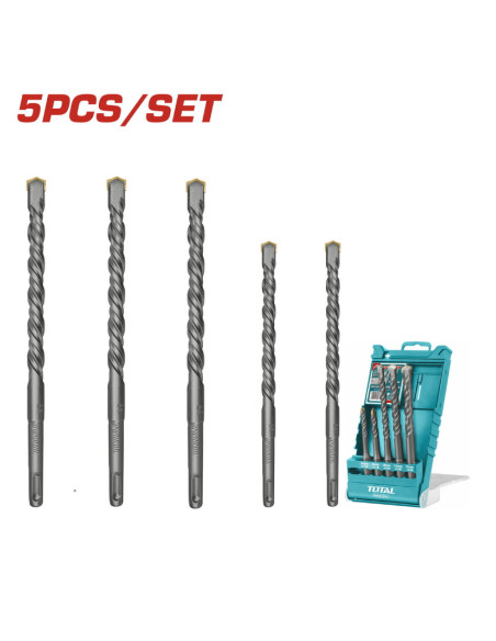 JX 05 MECHES A BETON TAC190501
