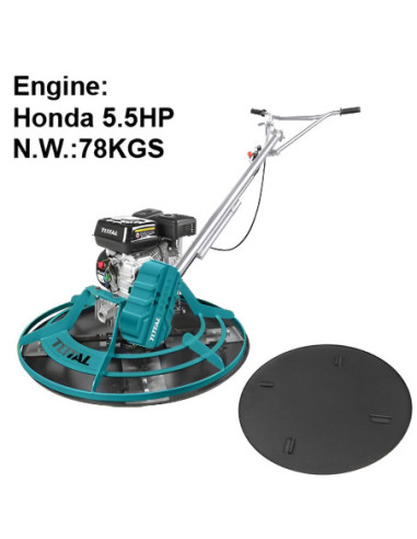 TRUELLE ESS 5.5HP TP9361-1