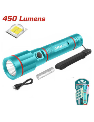 TORCHE LED A/B TOTAL TCFL1865051