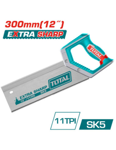 SCIE A DOS 300MM TOTAL THT59128B
