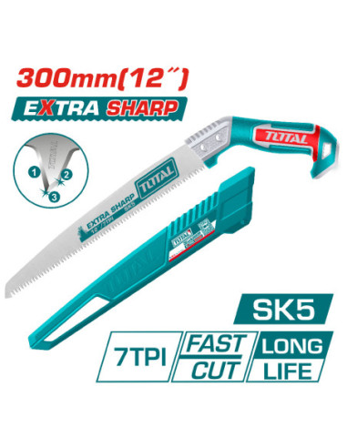 SCIE A COUTEAU 300MM THPS3008