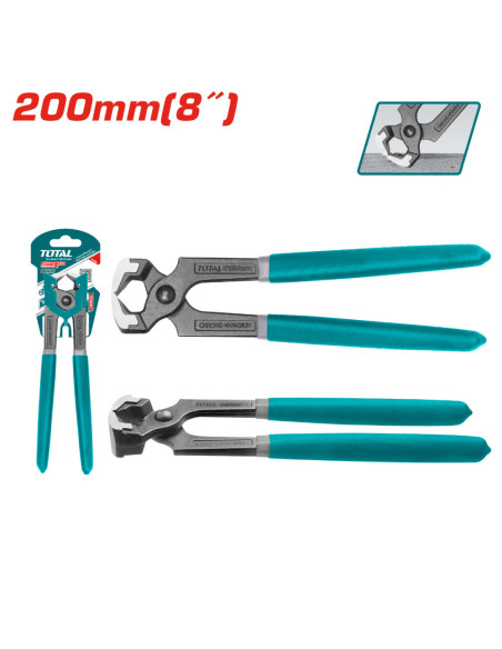 PINCE DE MENUISIER 200MM THT290801